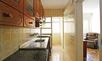 Imagem 4: APARTAMENTO 2 DORMITÓRIO NA LIMA E SILVA