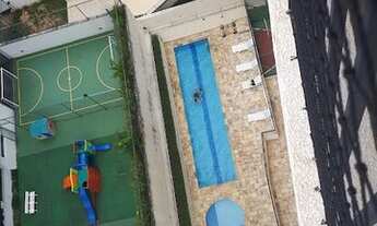 Imagem 6: Vila Ipojuca - apartamento com varanda, 3 dormitórios, 2 vagas