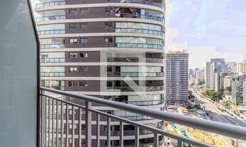 Imagem 7: Apartamento à Venda - Vila Olímpia, 1 Quarto, 27 m2