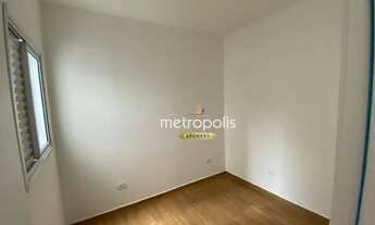 Imagem 8: Apartamento com 2 dormitórios, 40 m² - venda por R$ 279.000,00 ou aluguel por R$ 1.610,01