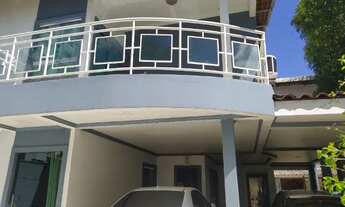 Imagem 7: Casa Duplex no Vieiralves