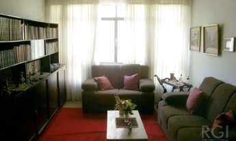 Imagem: Apartamento para Venda - 112.94m², 3 dormitórios