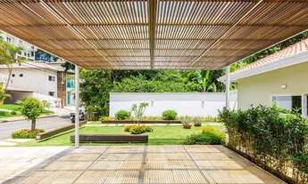 Imagem 4: Casa com 3 dormitórios à venda, 370 m² por R$ 2.700.000 - Terras do Madeira - Carapicuíba