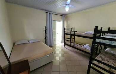 Imagem 3: OPORTUNIDADE! CASA TÉRREA, APENAS 100m DA PRAIA, REGIÃO NOBRE!