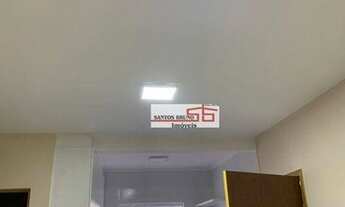 Imagem 5: Casa com 2 dormitórios para alugar, 50 m² por R$ 1.900,00/mês - Parque São Domingos - São