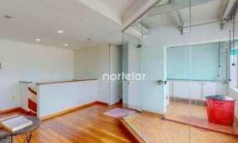 Imagem 2: Apartamento com 3 dormitórios à venda, 113 m² - Vila Ipojuca - São Paulo/SP