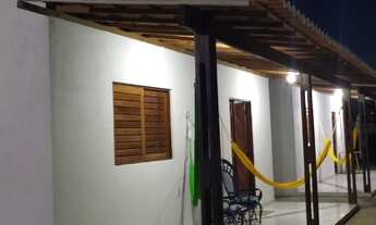 Imagem 1: Aluga-se 2 chalés em São Miguel do Gostoso