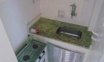 Imagem 3: Apartamento para aluguel com 30 metros quadrados com 1 quarto em Flamengo - Rio de Janeiro
