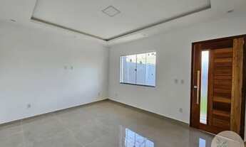 Imagem 6: Linda Casa geminada com 2 quartos sendo 1 suíte à venda em Itaipuaçú