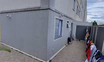 Imagem: Casa com 2 dormitórios à venda, 42 m²