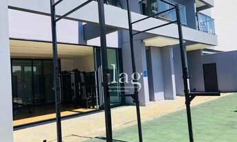 Imagem 5: Apartamento com 3 dormitórios à venda, 89 m² por R$ 869.000,00 - Condomínio Residencial JK