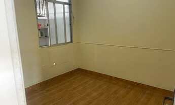 Imagem 5: Apartamento com 2 dormitórios para alugar, 70 m² por R$ 1.358,00/mês - Vila Valqueire - Ri