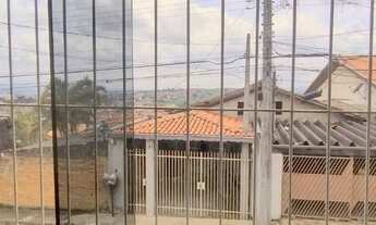 Imagem 6: Casa com 2 dormitórios para alugar, 100 m² por R$ 1.151,10/mês - Chácaras Reunidas Brasil