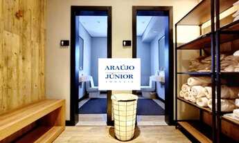 Imagem 7: AMERICANA - Apartamento Padrão - CENTRO