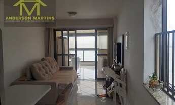 Imagem: 2 quartos com uma vista espetacular - Ed