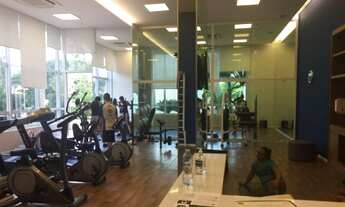 Imagem 2: Conjunto comercial de alto padrão à venda, Alphaville Centro Industrial e Empresarial/Alph