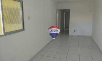 Imagem 6: Casa com 2 dormitórios para alugar, 83 m² por R$ 1.400,00/mês - Estância - Recife/PE