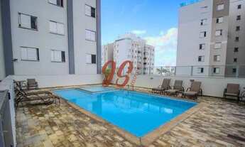 Imagem 6: Apartamento à venda no bairro Buritis - Belo Horizonte/MG