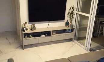 Imagem: Apartamento à venda, Vila Romana, São