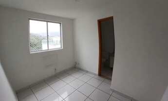 Imagem 3: 2 Quartos com varanda