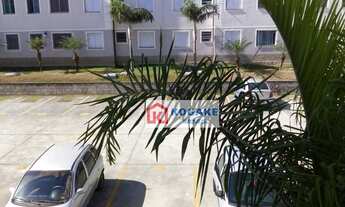 Imagem 3: Apartamento com 2 dormitórios à venda, 49 m² por R$ 195.000,00 - Jardim Califórnia - Jacar