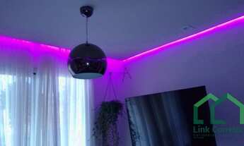 Imagem 4: Apartamento à venda, 50 m² por R$ 305.000,00 - Vila Mimosa - Campinas/SP