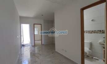 Imagem 3: Casa em Tatuquara - Curitiba, PR