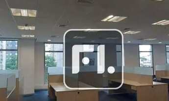 Imagem 6: Conjunto para alugar, 292 m² por R$ 53.000,00/mês - Bela Vista - São Paulo/SP