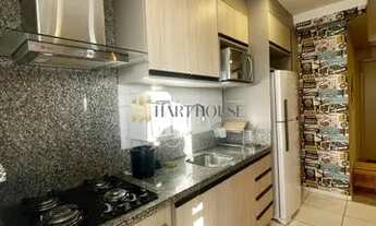 Imagem 7: Alugo apartamento mobiliado Garden Shangrila - Jardim Califórnia