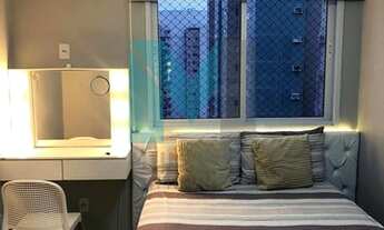 Imagem 4: Cobertura para Venda em Vila Velha, Praia de Itaparica, 3 dormitórios, 1 suíte, 3 banheiro