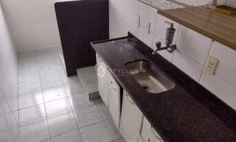 Imagem 4: Engenho Novo Apartamento com 2 dormitórios