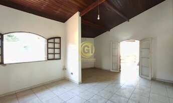 Imagem 5: CASA CENTRO LOCAÇÃO 3 QUARTOS SENDO 1 SUITE 1 VAGA