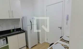 Imagem 5: Apartamento para Aluguel - Butantã, 1 Quarto, 32 m2