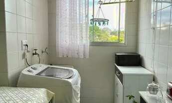 Imagem 7: Apartamento para aluguel com 51 metros quadrados com 2 quartos em Quitaúna - Osasco - SP