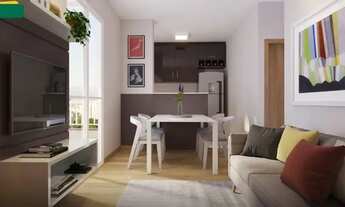 Imagem 3: Apartamento para venda tem 38 metros quadrados com 2 quartos em Fragoso - Olinda - PE