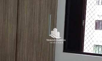 Imagem 3: Apartamento com 3 dormitórios à venda, 77 m² por R$ 270.000 - Santa Isabel - Teresina/PI