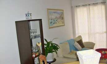 Imagem 2: Apartamento residencial à venda, Parque Mandaqui, São Paulo - AP0153