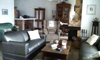 Imagem 2: Casa para Venda - 267.81m², 3 dormitórios, sendo 1 suites, 4 vagas - Ipanema