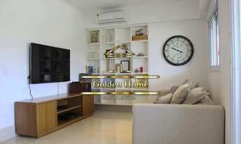 Imagem 6: Excelente apartamento de 3 quartos, vazio, no Peninsula Soul