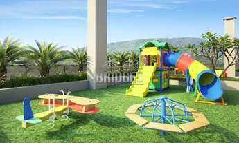 Imagem 5: More em alto nível ao lado do seu escritório