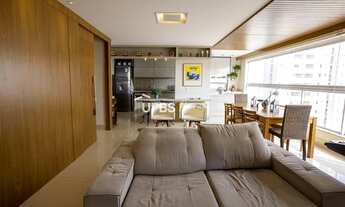 Imagem 2: Cora Alto do Bueno - Apartamento 3 quartos, sendo 3 suítes