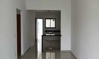 Imagem: CASA RECÉM CONSTRUÍDA ITUPEVA