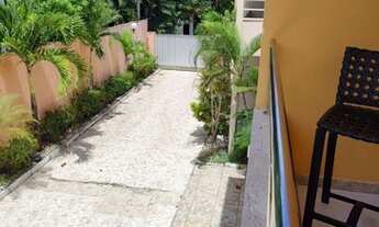 Imagem 6: Casa para venda com 4 quartos em Buraquinho - Lauro de Freitas - Bahia