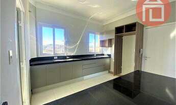 Imagem 5: Apartamento com 4 dormitórios à venda, 331 m² por R$ 1.600.000,00 - Jardim Nova Bragança