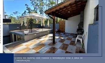 Imagem 6: Sobrado Condomínio Moisaco da Serra