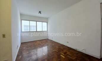 Imagem 2: Apartamento com 2 dormitórios para alugar, 78 m² por R$ 2.851,10/mês - Planalto Paulista