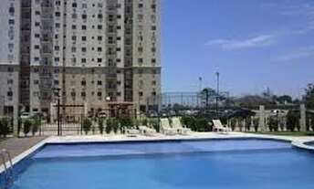 Imagem 2: FitVivai-Mobiliado! Apto de 3 qtos(1suíte), sala, cozinha. cond. e IPTU incluso!