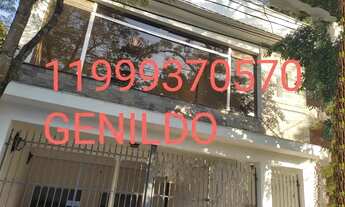 Imagem: Sobrado 12 quartos quintal 4 vaga a 1 km