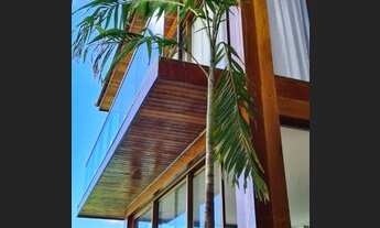 Imagem 7: Casa com 5 suítes à venda por R$ 4.800.000 - Praia do Forte - Mata de São João/BA