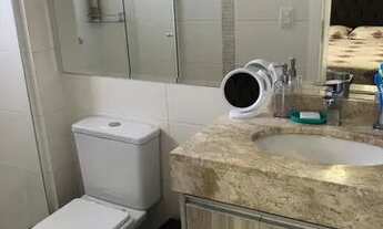 Imagem 6: Apartamento Garden mobiliado locação- Residencial Allure - SJP